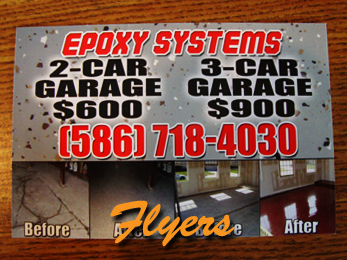 flyers