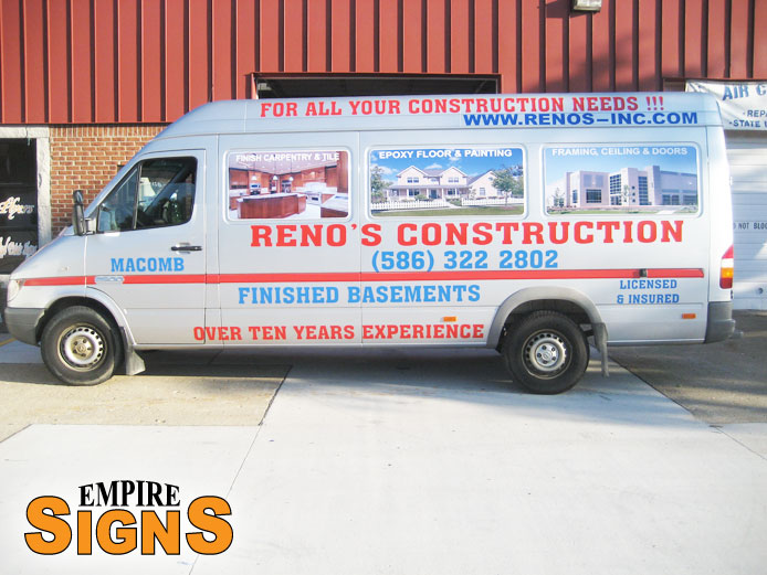 renosconstruction